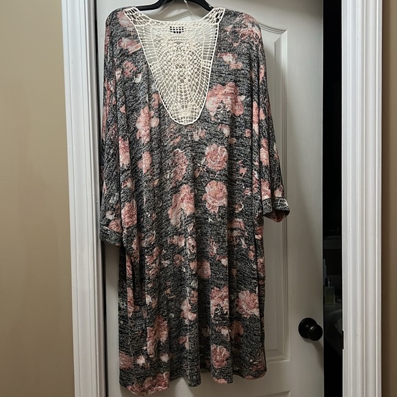 Rue 21 kimono/cardigan - Picture 5 of 5